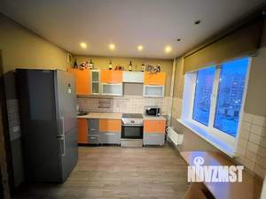 2-к квартира, на длительный срок, 54м2, 6/10 этаж