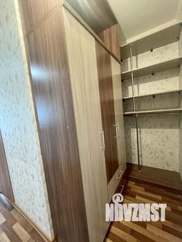 1-к квартира, на длительный срок, 40м2, 4/27 этаж