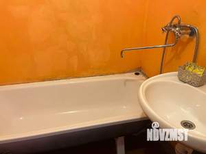 1-к квартира, посуточно, 40м2, 9/9 этаж