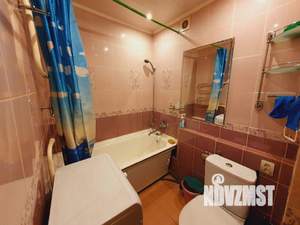 1-к квартира, посуточно, 33м2, 1/1 этаж