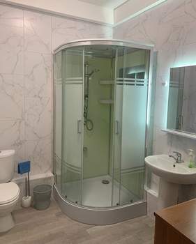 2-к квартира, на длительный срок, 55м2, 4/4 этаж