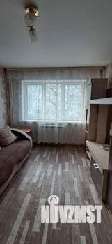 1-к квартира, на длительный срок, 17м2, 2/5 этаж