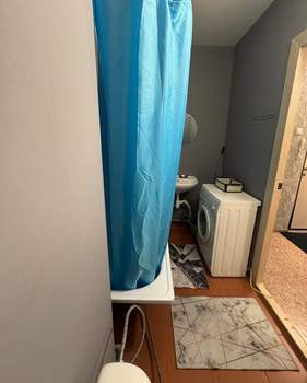 1-к квартира, на длительный срок, 38м2, 10/17 этаж