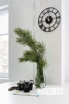 2-к квартира, посуточно, 50м2, 1/1 этаж