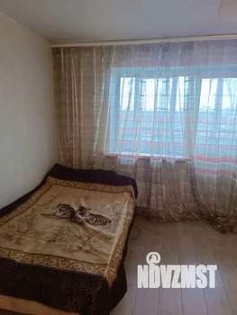 Студия квартира, на длительный срок, 28м2, 2/16 этаж