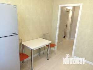 1-к квартира, посуточно, 32м2, 2/10 этаж