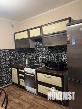 1-к квартира, на длительный срок, 33м2, 3/12 этаж