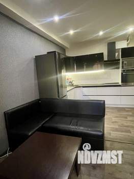 1-к квартира, на длительный срок, 46м2, 2/6 этаж