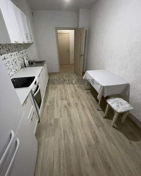 2-к квартира, на длительный срок, 54м2, 17/18 этаж