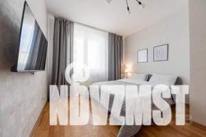 2-к квартира, посуточно, 56м2, 3/25 этаж