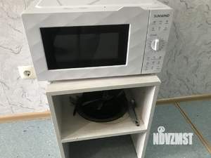 1-к квартира, посуточно, 18м2, 1/1 этаж