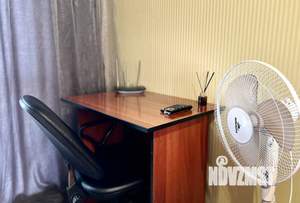 2-к квартира, посуточно, 60м2, 1/1 этаж