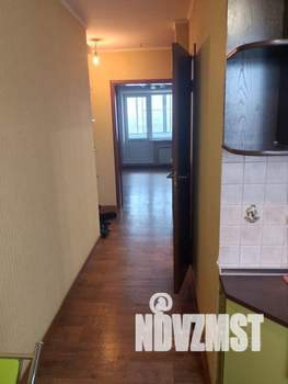 1-к квартира, на длительный срок, 37м2, 9/9 этаж