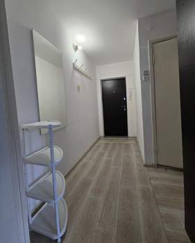 1-к квартира, на длительный срок, 35м2, 3/5 этаж