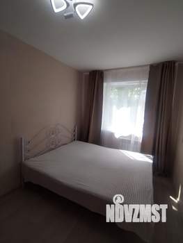 2-к квартира, посуточно, 58м2, 3/5 этаж