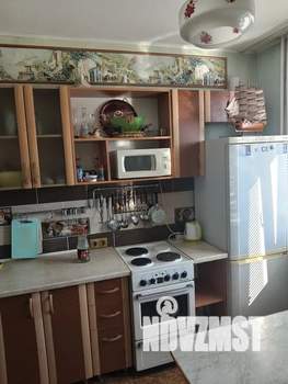 1-к квартира, посуточно, 40м2, 4/9 этаж