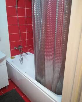 1-к квартира, на длительный срок, 35м2, 18/23 этаж