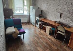 2-к квартира, на длительный срок, 70м2, 7/17 этаж