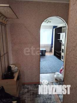 2-к квартира, на длительный срок, 41м2, 5/5 этаж