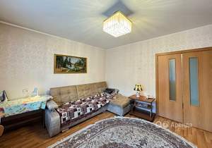 1-к квартира, на длительный срок, 41м2, 8/10 этаж