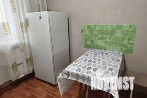 1-к квартира, посуточно, 35м2, 7/9 этаж