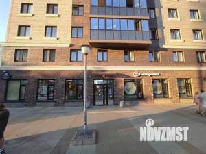 2-к квартира, посуточно, 48м2, 1/1 этаж