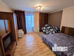 1-к квартира, на длительный срок, 41м2, 9/9 этаж