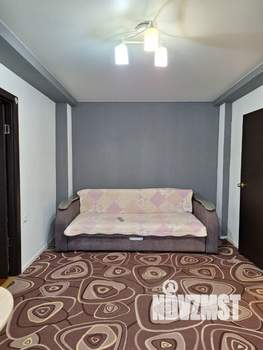 2-к квартира, на длительный срок, 39м2, 1/9 этаж