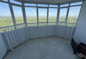 3-к квартира, на длительный срок, 73м2, 13/17 этаж