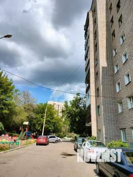 2-к квартира, на длительный срок, 48м2, 8/10 этаж