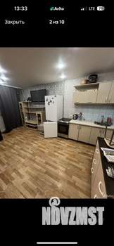 Студия квартира, на длительный срок, 30м2, 5/10 этаж