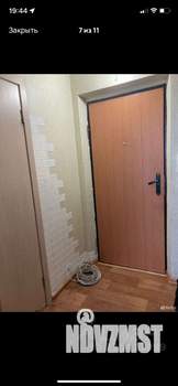 Студия квартира, на длительный срок, 27м2, 13/15 этаж