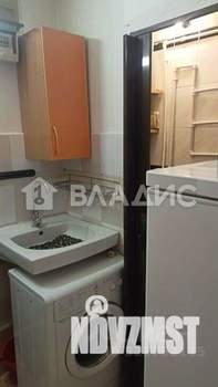 Студия квартира, на длительный срок, 18м2, 5/5 этаж