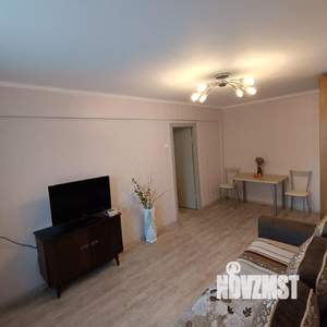 2-к квартира, посуточно, 60м2, 3/5 этаж