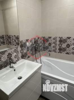 1-к квартира, на длительный срок, 40м2, 2/10 этаж