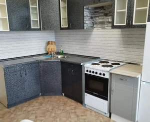 1-к квартира, на длительный срок, 50м2, 10/24 этаж