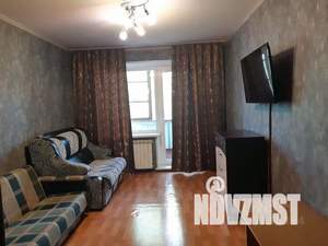 1-к квартира, на длительный срок, 36м2, 1/5 этаж