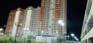 3-к квартира, на длительный срок, 70м2, 6/19 этаж