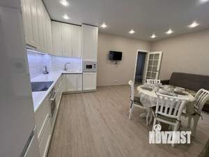 3-к квартира, на длительный срок, 69м2, 7/17 этаж