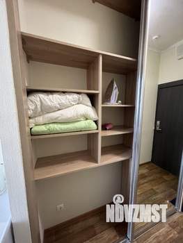 Студия квартира, посуточно, 25м2, 4/11 этаж