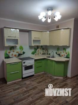 1-к квартира, на длительный срок, 47м2, 12/15 этаж