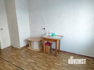 Студия квартира, на длительный срок, 18м2, 4/5 этаж