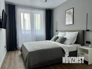 2-к квартира, посуточно, 55м2, 3/10 этаж