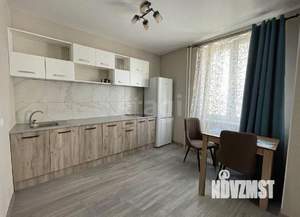 Студия квартира, на длительный срок, 28м2, 5/23 этаж