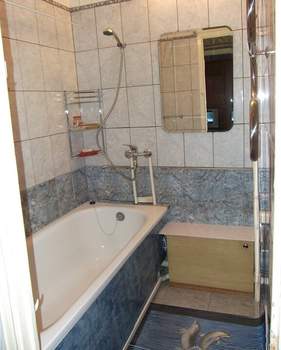 1-к квартира, на длительный срок, 33м2, 5/5 этаж