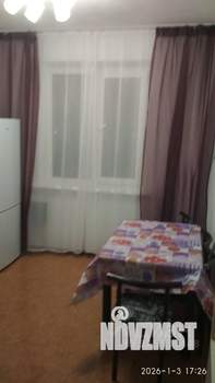 1-к квартира, на длительный срок, 42м2, 3/10 этаж