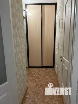 1-к квартира, на длительный срок, 42м2, 5/15 этаж