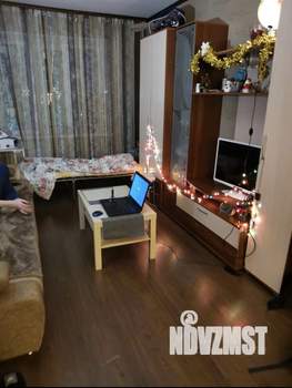 1-к квартира, на длительный срок, 39м2, 4/10 этаж