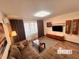 2-к квартира, посуточно, 56м2, 3/10 этаж