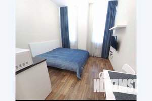 1-к квартира, посуточно, 20м2, 6/11 этаж